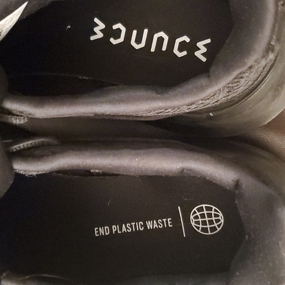 Adidas Bounce Black - Picture 4 of 5